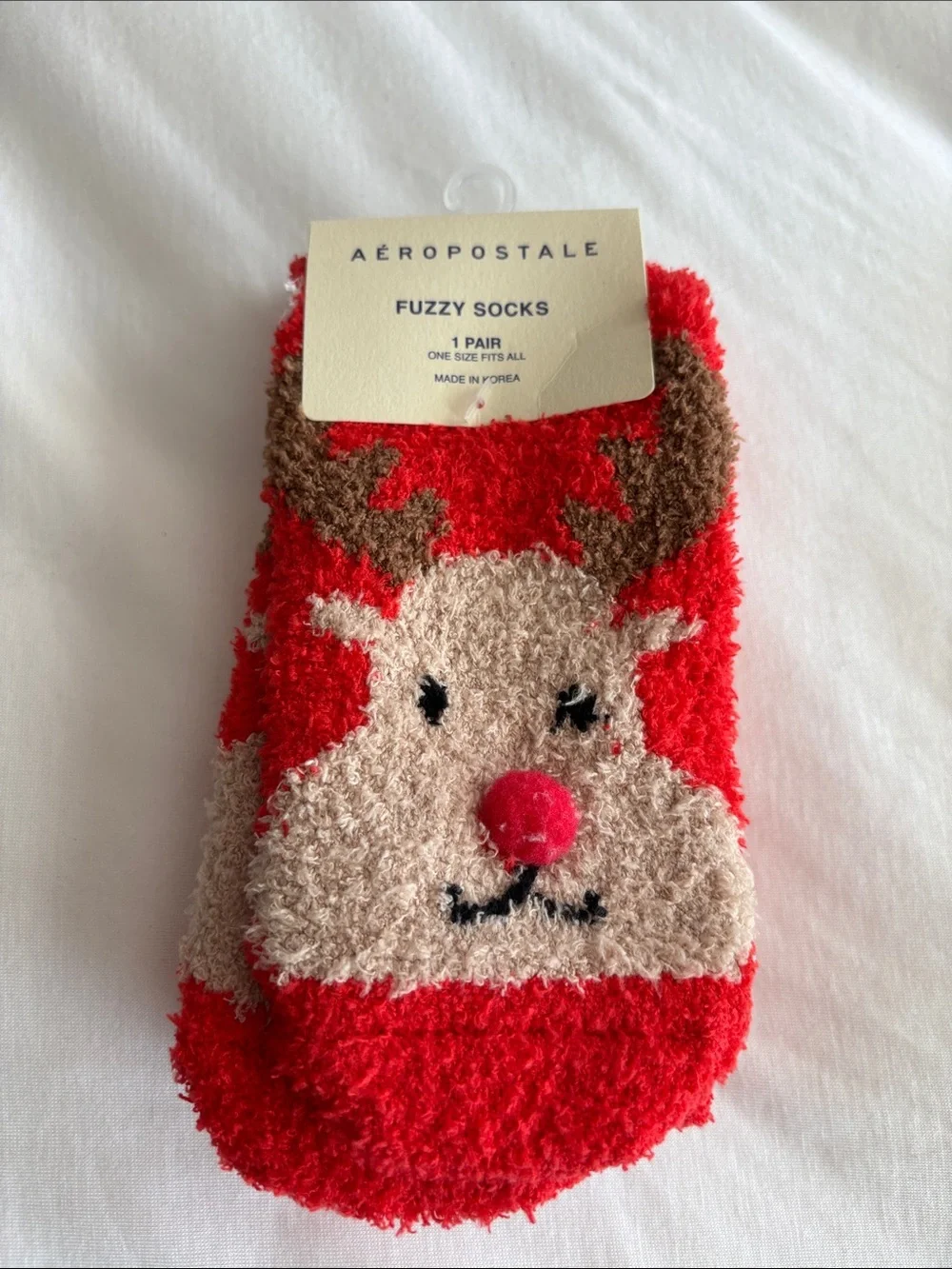 Aeropostale set fuzzy